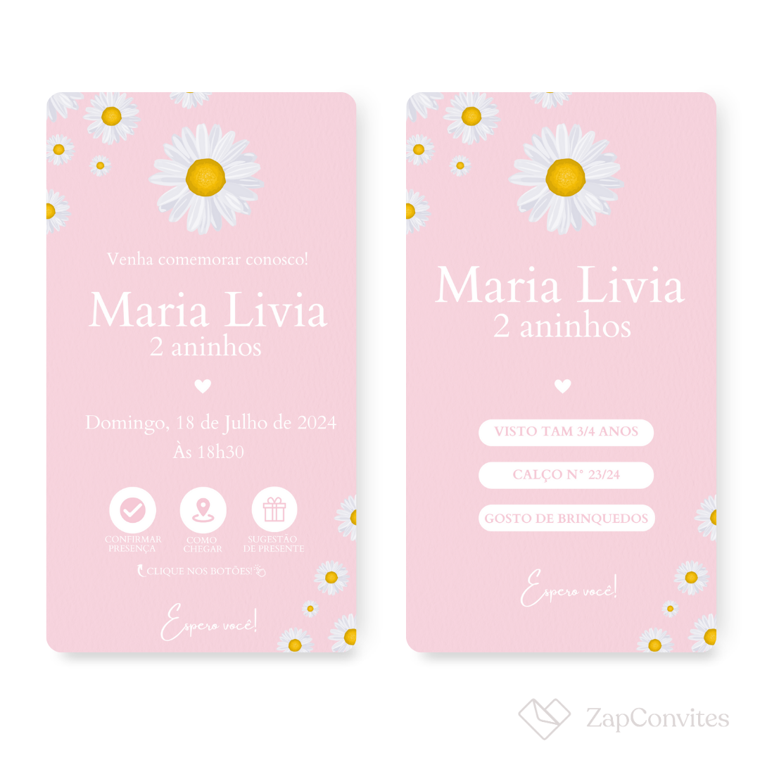 Margarida