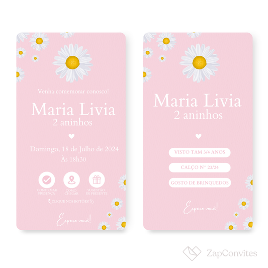 Margarida
