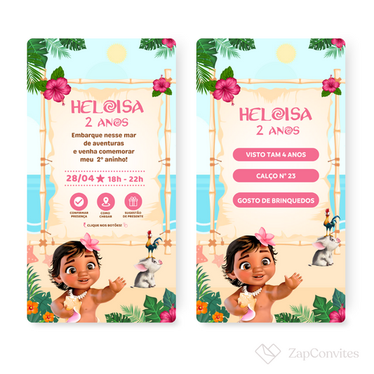 Moana
